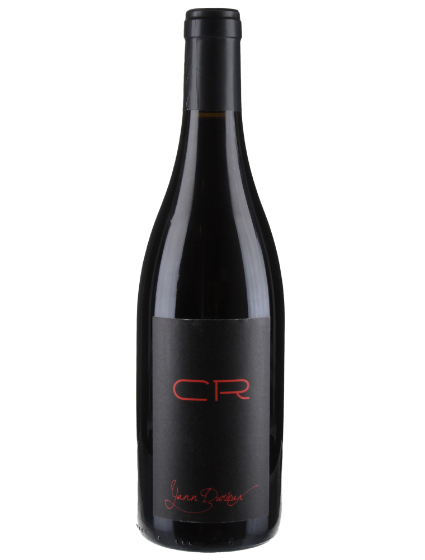 Cuvée CR