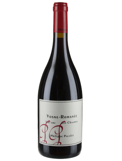 Vosne Romanée Les Chaumes