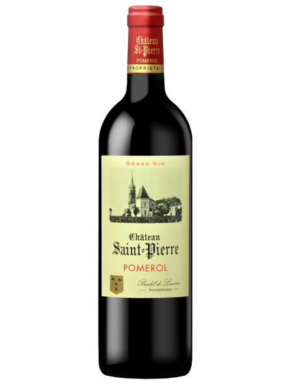 Saint Pierre (Pomerol)