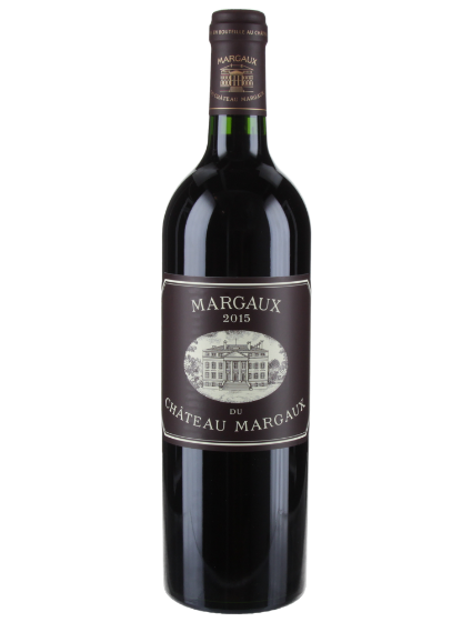 Margaux du Château Margaux  (3rd wine)