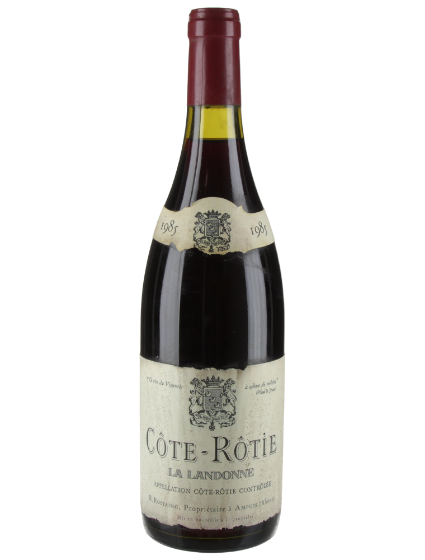 Côte Rôtie La Landonne