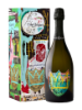 Picture of Champagne Brut Dom Perignon Special Edition Jean-Michel Basquiat 2015