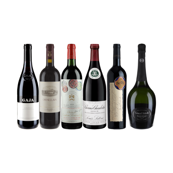 Premium Collection (6 btl)