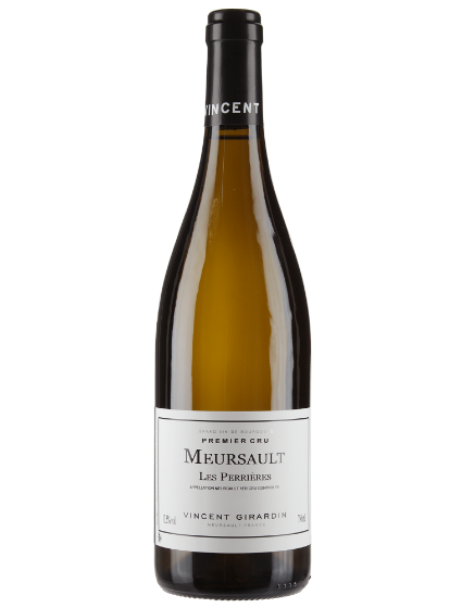 Meursault Les Perrières