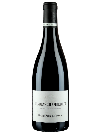 Gevrey Chambertin