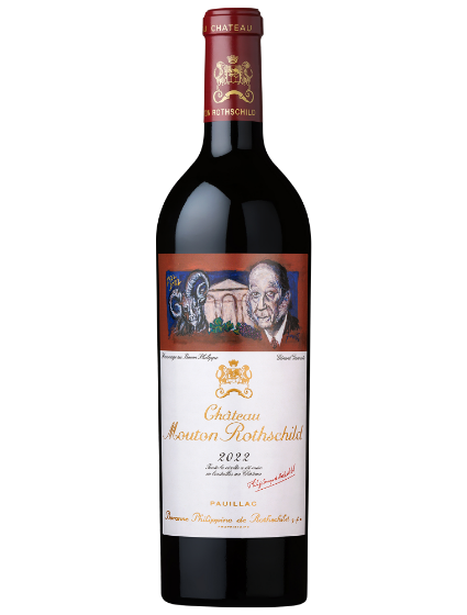 Mouton Rothschild