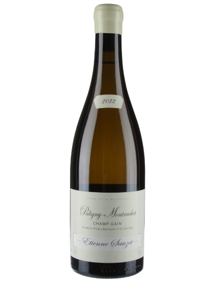 Puligny Montrachet Champ Gain