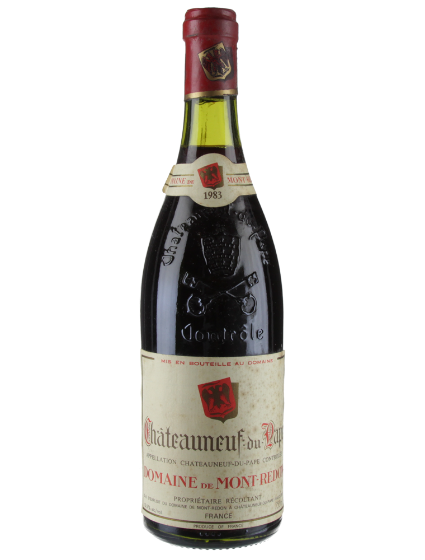 Châteauneuf du Pape