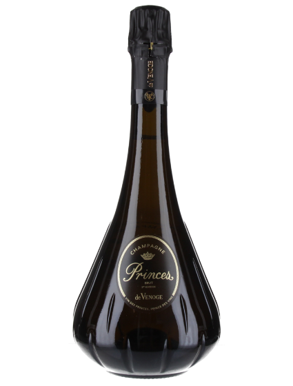 Champagne Princes Brut 2nd Edition