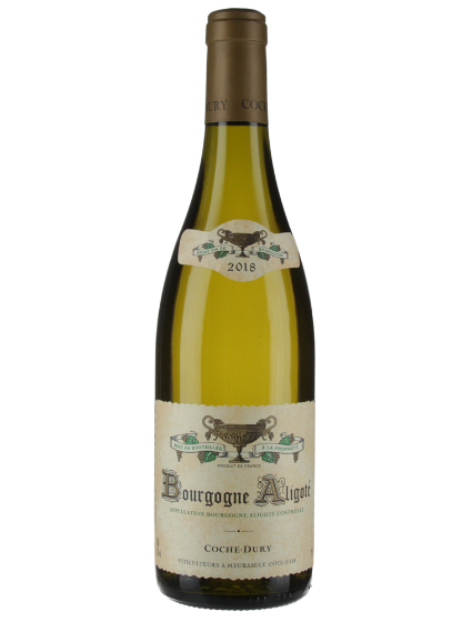 Bourgogne Aligoté