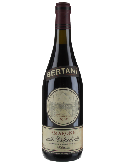 Amarone della Valpolicella