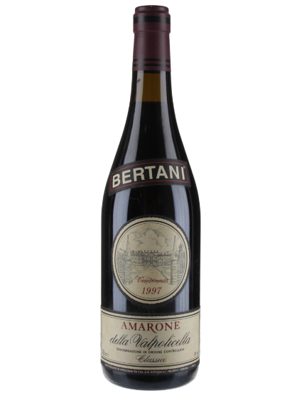 Amarone della Valpolicella