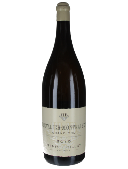 Chevalier Montrachet