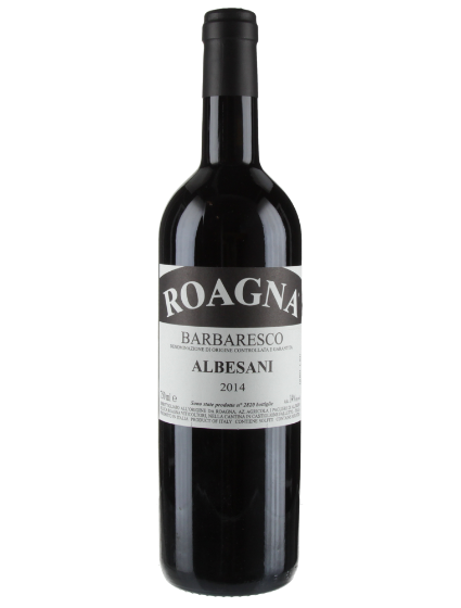 Barbaresco Albesani