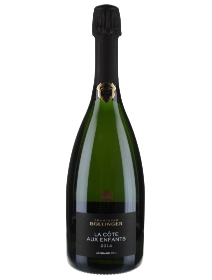 Champagne Brut Côte Aux Enfants Grand Cru Aÿ