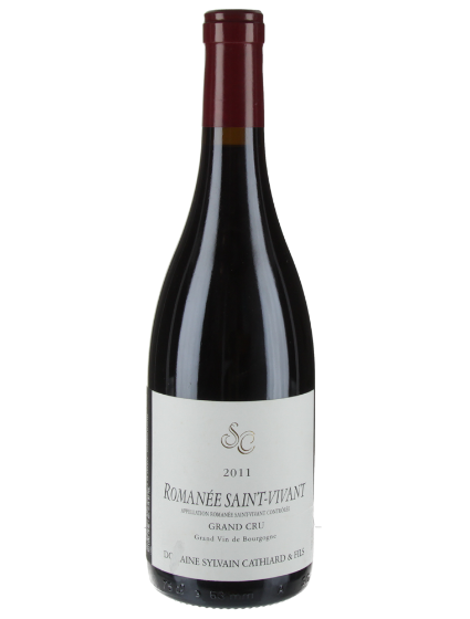 Romanée St. Vivant