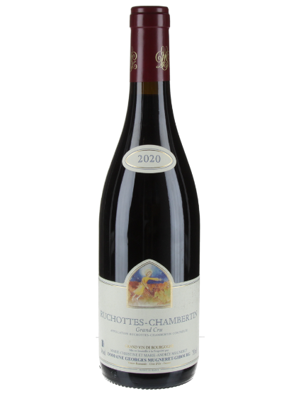 Ruchottes Chambertin