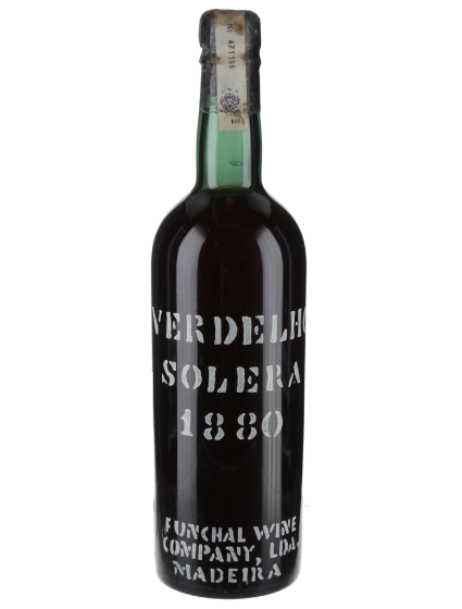 Verdelho Solera