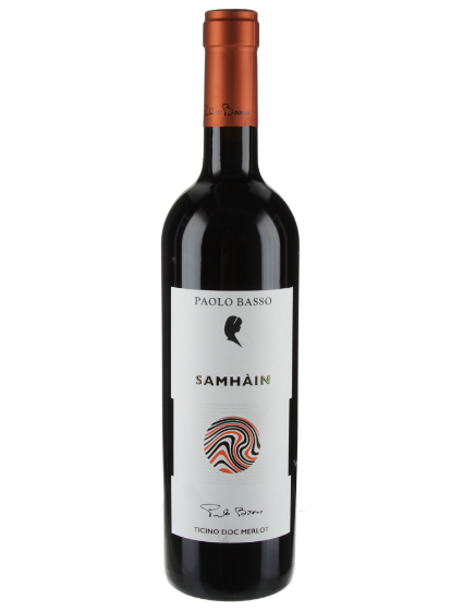 Samhàin Merlot