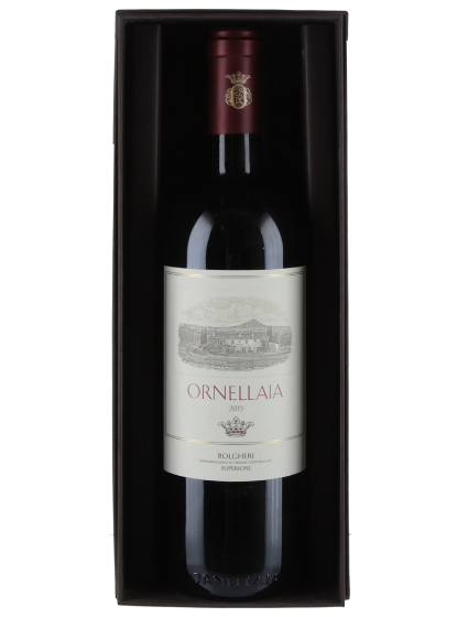 Ornellaia (Gift Box)