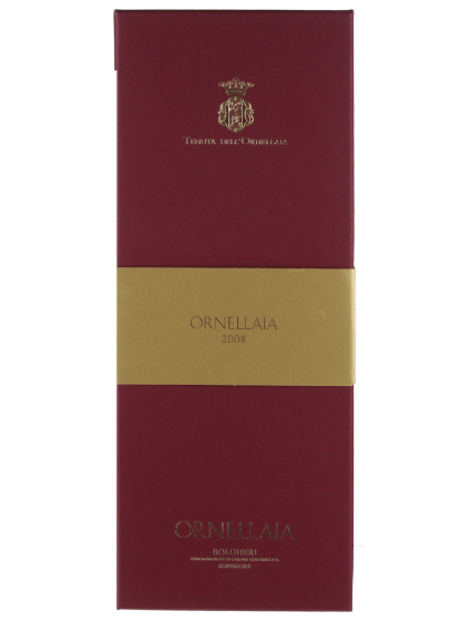 Ornellaia (Gift Box)