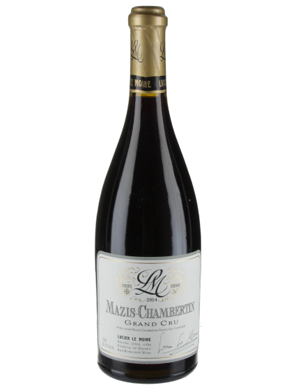 Mazis Chambertin