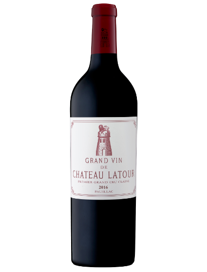 Latour (Ex-Château) - Release 2025