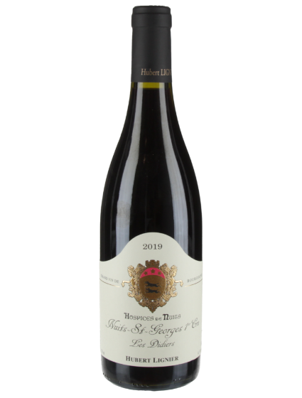 Picture of Iconic Crus Of Europe Gold Collection 3bts NV