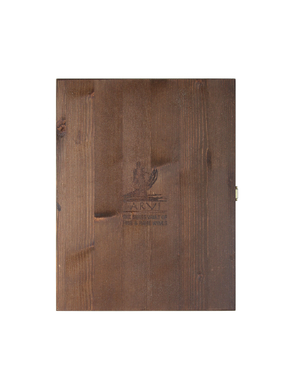 Picture of Iconic Crus Of Europe Gold Collection 6bts NV