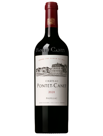 Pontet Canet
