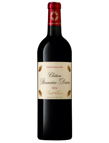 Branaire Ducru