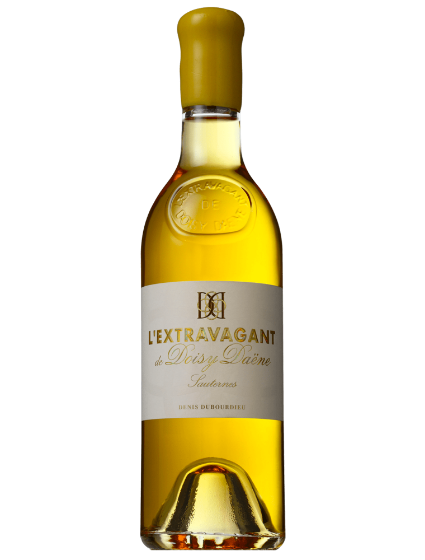 L'Extravagant de Doisy Daëne