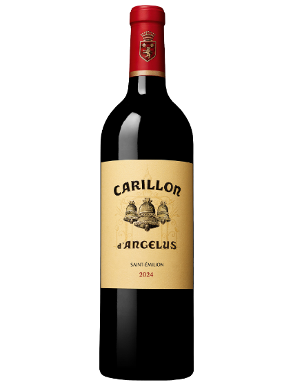 Carillon de l'Angélus (2nd Vin)