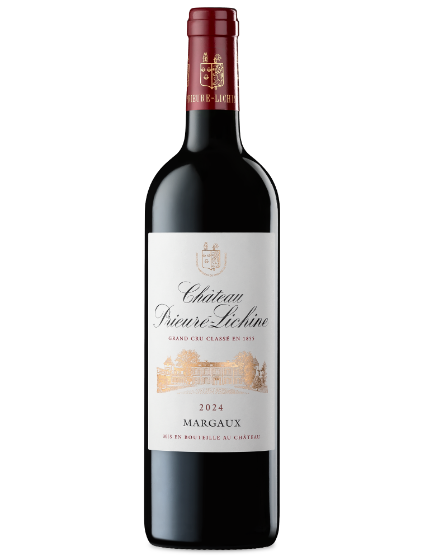 Prieuré Lichine
