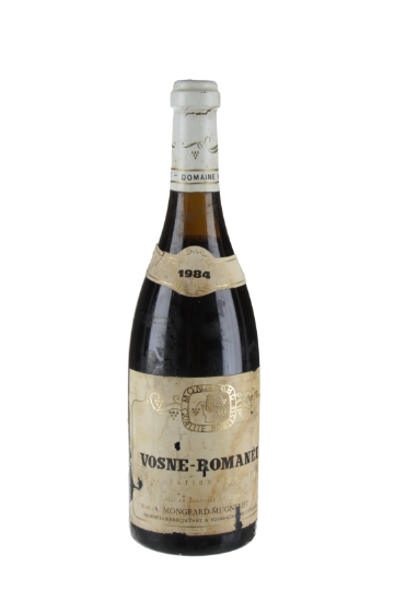 Vosne Romanée