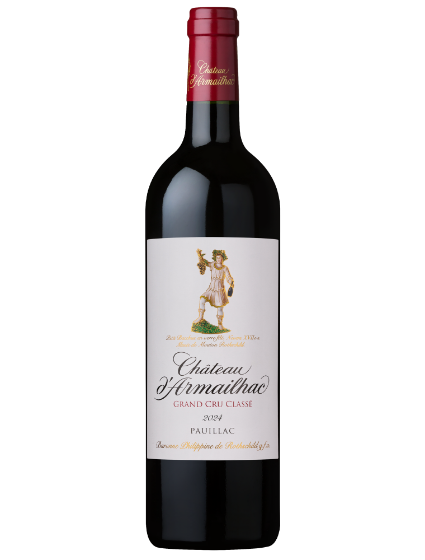 D'Armailhac