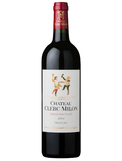 Clerc Milon