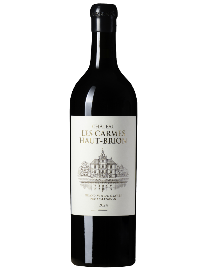 Les Carmes Haut Brion