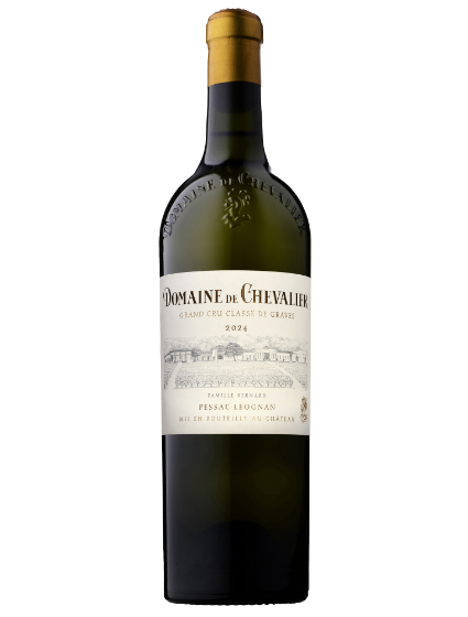 Domaine de Chevalier Blanc