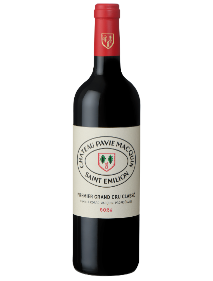 Pavie Macquin