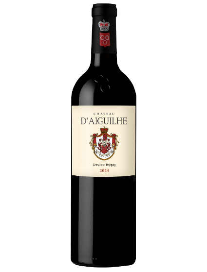 D'Aiguilhe