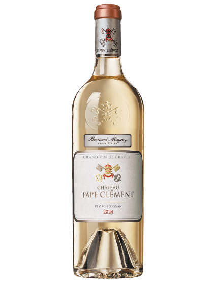 Pape Clément Blanc
