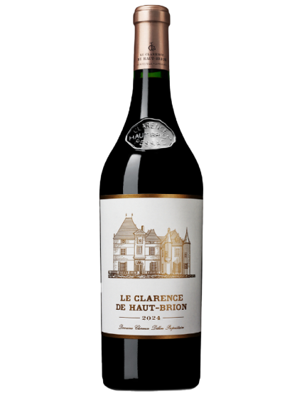 Le Clarence de Haut Brion (2nd Vin)