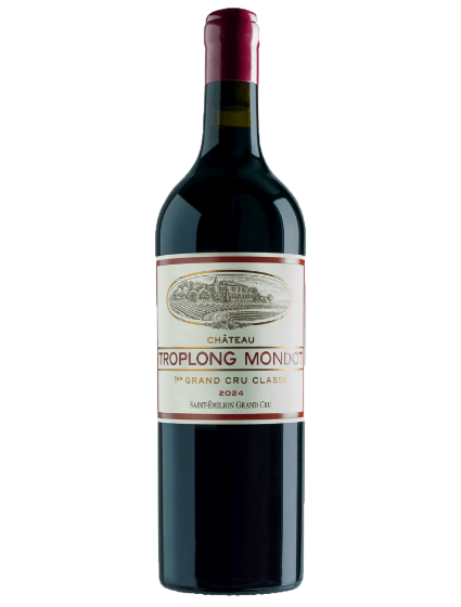 Troplong Mondot