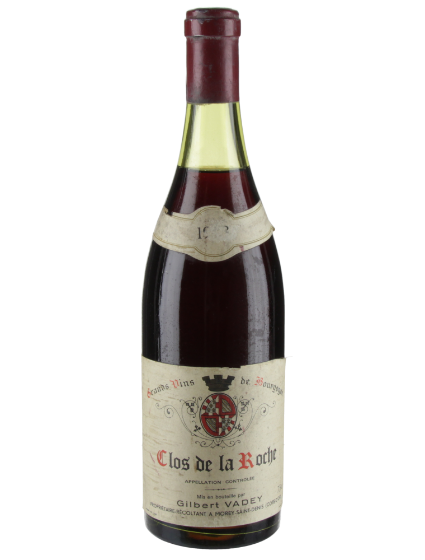 Clos de la Roche