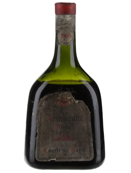 Armagnac Vieux
