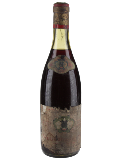 Nuits Saint Georges