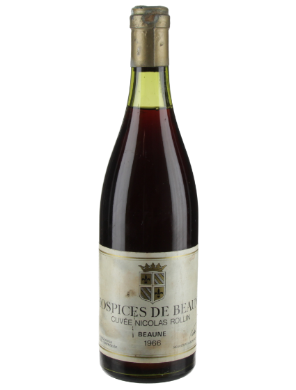 Beaune Cuvée Nicolas Rolin
