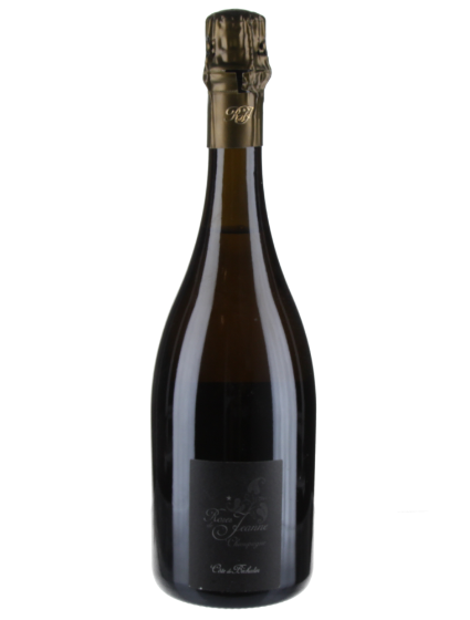 Champagne Brut Côte De Béchalin Blanc de Noirs