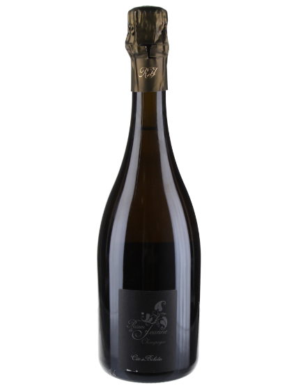 Champagne Brut Côte De Béchalin Blanc de Noirs